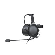 Hytera ECN48-P hearing protection headset