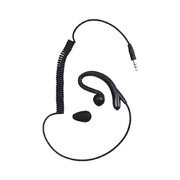Hytera EH-01 C-style earpiece