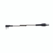 HITECH WIRELESS Kenwood QD-K1 QD Cable for HT Headsets 