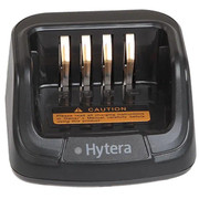  Hytera CH10A07 Compact Desktop Smart Charger 