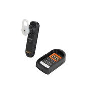  Hytera ESW01 Bluetooth Wireless Earpiece with Charger 