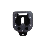  Hytera BRK36 Wall-Mount Bracket for HR652 | HR655 Repeaters 