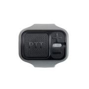  Hytera POA121 Bluetooth PTT Ring | Wireless Push-to-Talk Accessory 