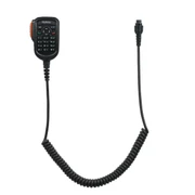  Hytera SM19A3 Keypad Palm Microphone (IP54 Rated) 