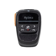  Hytera SM27W2 Bluetooth Remote Speaker Microphone with Clip 