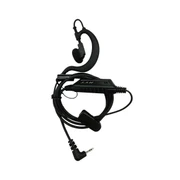  Hytera EHS12-A C-Style Earpiece for TC-320 