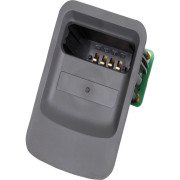Hytera POA53 battery adapter