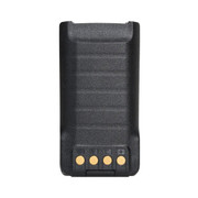 Hytera BL2016 IP68-rated battery with anti-counterfeiting IC