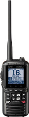 Standard Horizon HX891BTBK  CLASS-H DSC/GPS FLOATING 6W VHF HANDHELD 