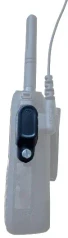 KLEIN ELECTRONICS Motorola Audio Adapter R7 to M1 