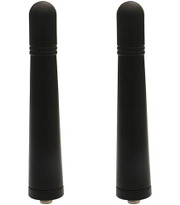 KENWOOD Kenwood KRA17M UHF Low Profile Helical Antenna 