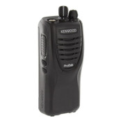 KENWOOD Kenwood TK 3300U4P UHF ProTalk Two Way Radio 