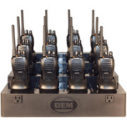 OEM FUELPAD-12 Multi-Unit Battery Charger 