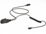IMPACT Impact G1W Gold Series Surveillance Style Headset 