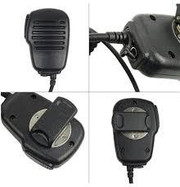 ROCKET SCIENCE Flare Compact Speaker Microphone 