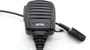  OTTO V2-X2MA511 Pro Series 200 Remote Speaker Microphone for Motorola 