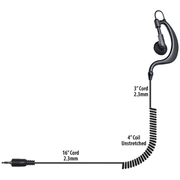 Scorpion Listen Only Earpiece