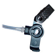 Receptor Clothing Clip