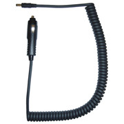 BLACKBOX BullCord Car Charger for Two Way Radios 
