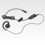 MOTOROLA Motorola HKLN4455A CLP Single Pin PTT Earpiece 