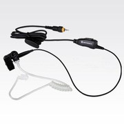 MOTOROLA Motorola HKLN4487 CLP Series Single Wire Surveillance Earpiece 