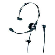 MOTOROLA Motorola HMN9013 Lightweight Single Muff Headset with Boom Mic 