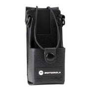 MOTOROLA Motorola RLN5383 Leather Case with Belt Loop 