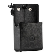 VERTEX STANDARD Vertex LCC-133LN Belt Loop Case No Display 