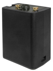 POWER PRODUCTS BP109CSBLA Alkaline Clamshell for RELM BK DPH 