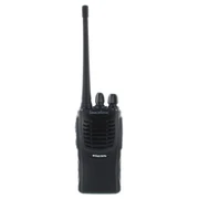 BLACKBOX Blackbox Plus VHF 5 Watt 16 CH 2 Way Radio 