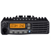 ICOM IC-F5220D VHF Series Mobile Radios