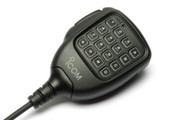  ICOM HM152T DTMF Modular Microphone For LM Mobile Radios 