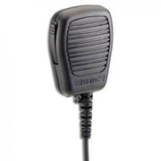 OTTO V2-L2CS11 Speaker Mic With 2.5mm Earphone Jack for ICOM