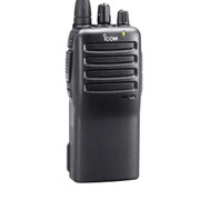 ICOM IC-F14 01 136-174MHz VHF Portable Radio