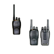 BLACKBOX Blackbox Bantam VHF Two Way Radio K1 Connector 