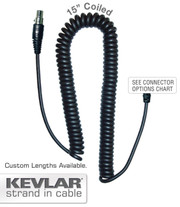 ROCKET SCIENCE Rocket Science Pro Cable Professional Series Headset Cable 