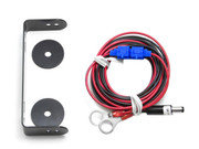  Ritron JBSK-12 12 VDC Install Kit 