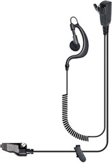 ROCKET SCIENCE Klein BodyGuard-K2 2 Wire Surveillance Earpiece 