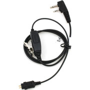 OTTO LOC E1-1W2CC131 Single Wire Kit ICOM Two Pin