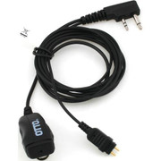 OTTO LOC E1-2W2CM131 Two Wire Kit ICOM Multi-Pin
