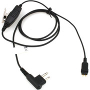 OTTO LOC E1-1W2MG131 Single Wire Kit Motorola/HYTERA Dual Pin