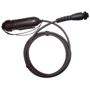 ROCKET SCIENCE Modular Barrel PTT Button 