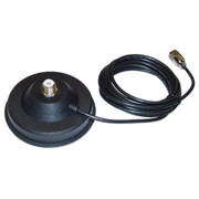 BLACKBOX Blackbox Mobile Radio Magnetic Base for Car Antenna 