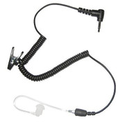 IMPACT Impact PRSMA-AT4 Single Pin Listen Only Ear Piece 
