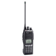 ICOM IC-F4161S 60 Intrinsically Safe Analog Radio