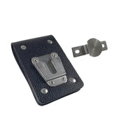 A&W SMKW1005 Swivel Belt Loop for Kenwood 