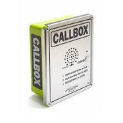  Ritron RQX-457-XT UHF Heavy Duty Outpost Callbox 