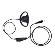 IMPACT Impact S1W-D2-M16 D Shape Ear Hanger for Motorola CLP 