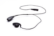 IMPACT Impact S1W-EH5-M16 Surveillance Headset for CLP 