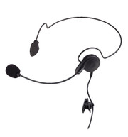 ICOM OTTO V4-BA2CC1 Breeze Behind-the-Head Headset for ICOM